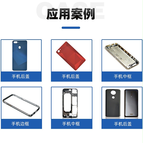应用案例