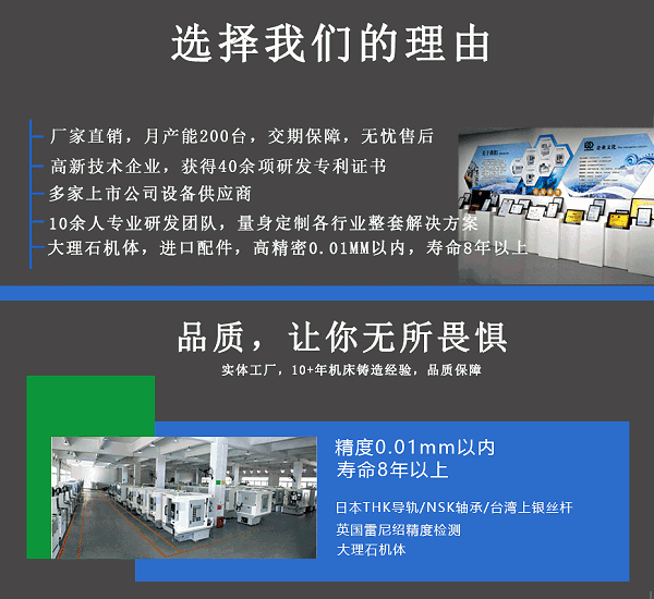 迪奥数控优势