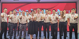 迪奥数控销售团队2天一夜销售培训