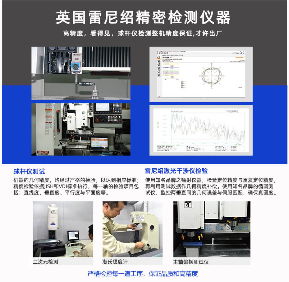 CNC高光机品质检测