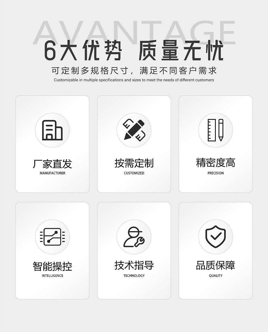 五轴联动加工中心2