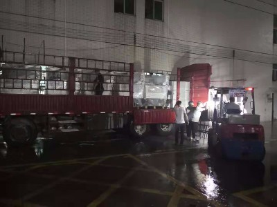 至迪奥精雕机家人的一封感谢信