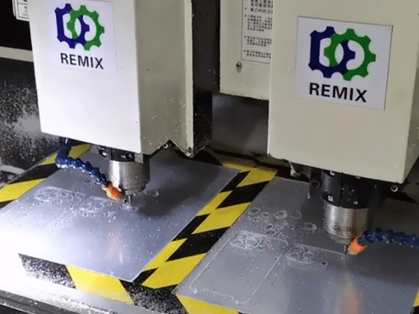  一些亚克力镜片精雕机的相关内容说明 