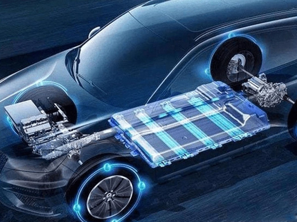  新能源电池托盘cnc龙门加工中心相关说明 