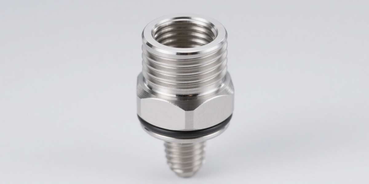 钛合金牙科种植体基台