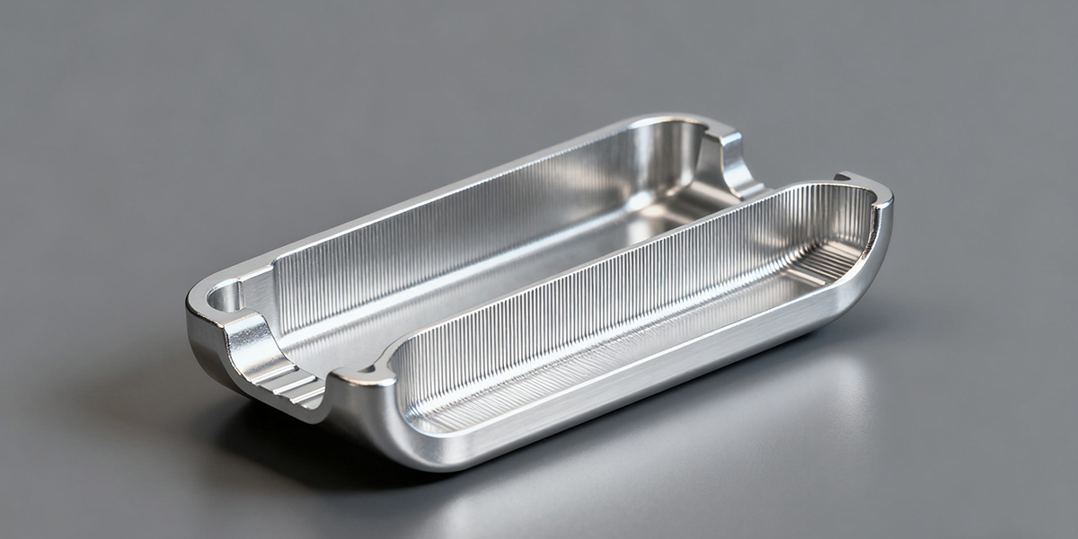 镁合金薄壁构件