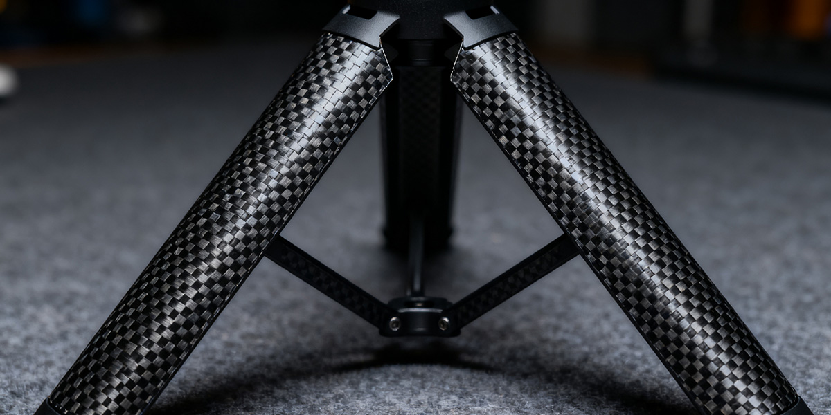 碳纤维复合材料支架