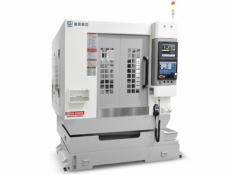 DA-940FD四头精雕机