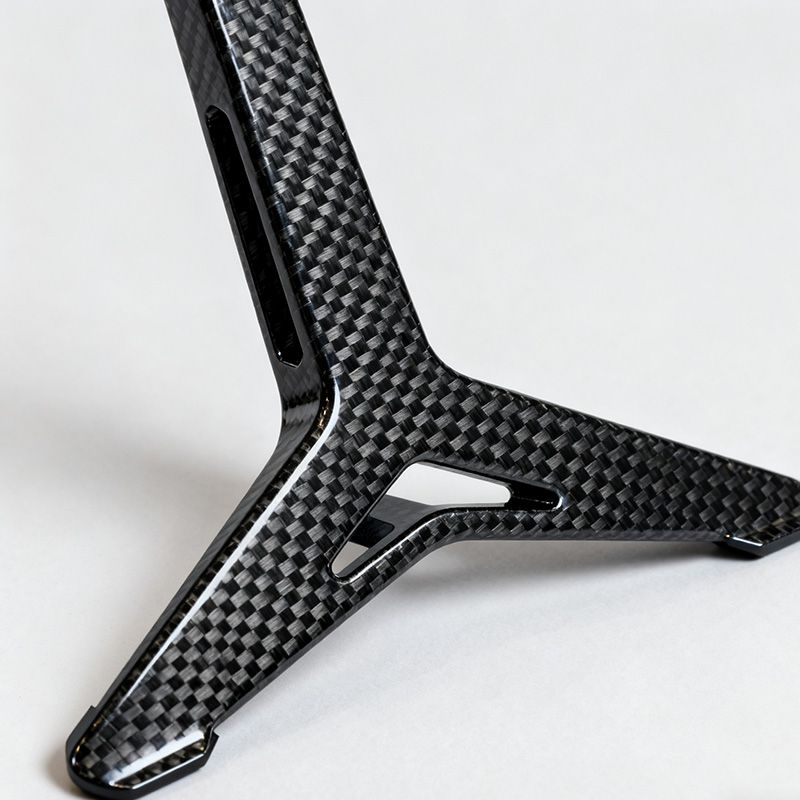 碳纤维复合材料支架