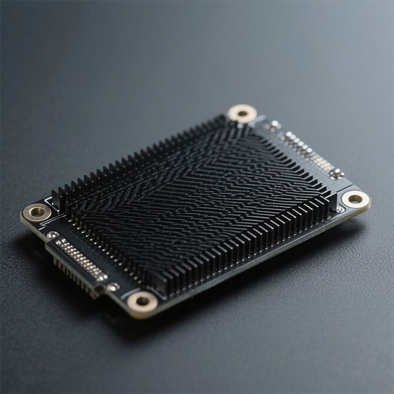 石墨烯散热片载板