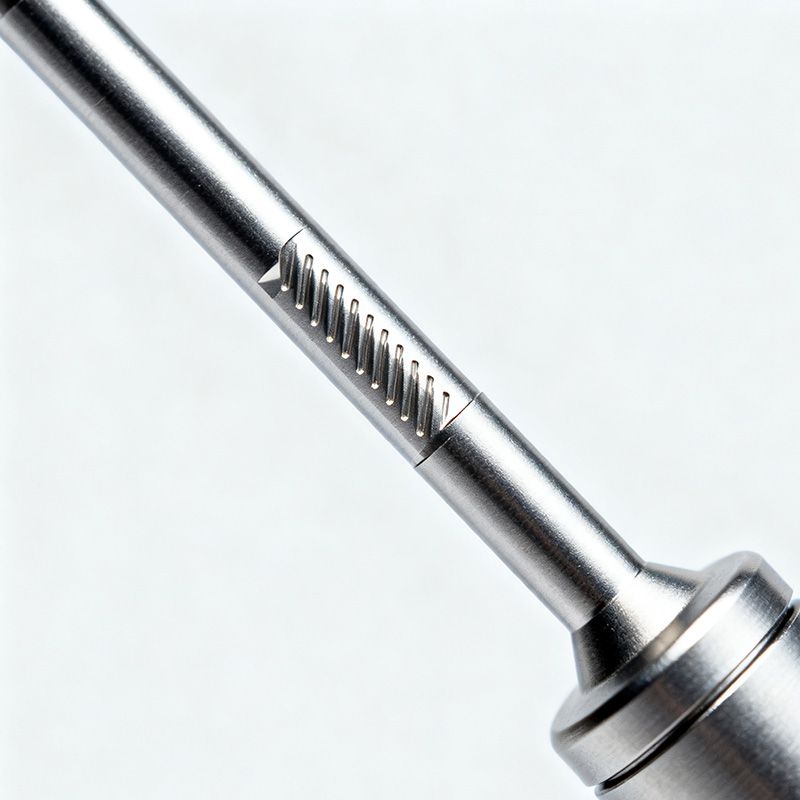 五轴加工中心DA-LU200