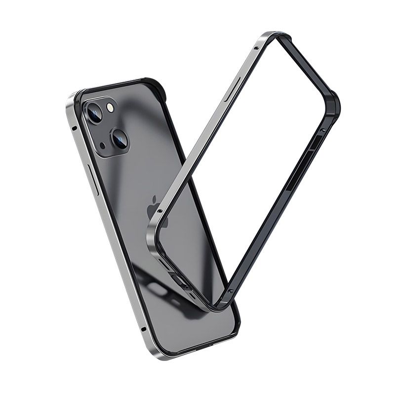 手机新材料铝壳