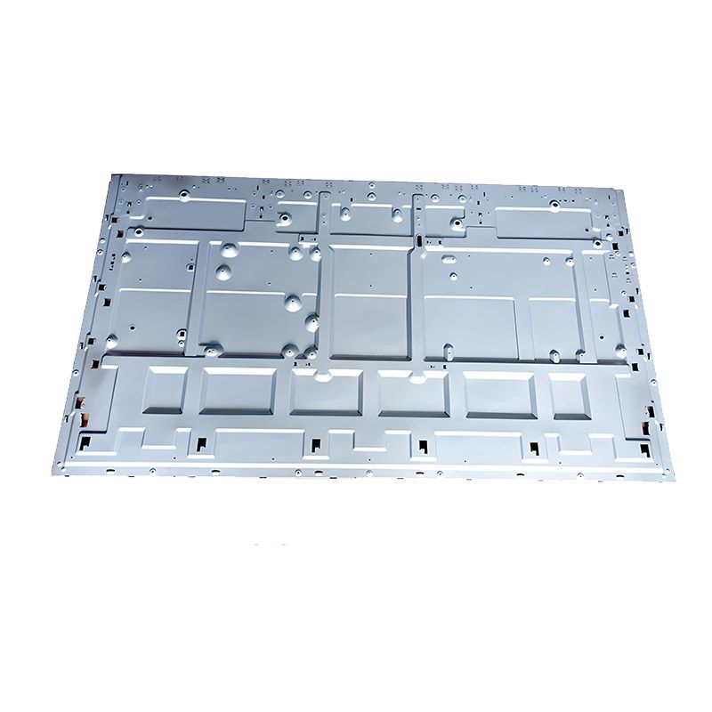 智能家居五金小件