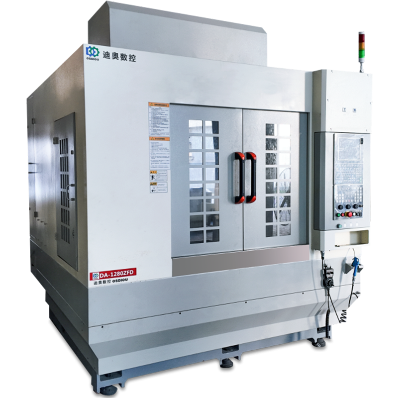 四头钻攻机DA-1280ZFD