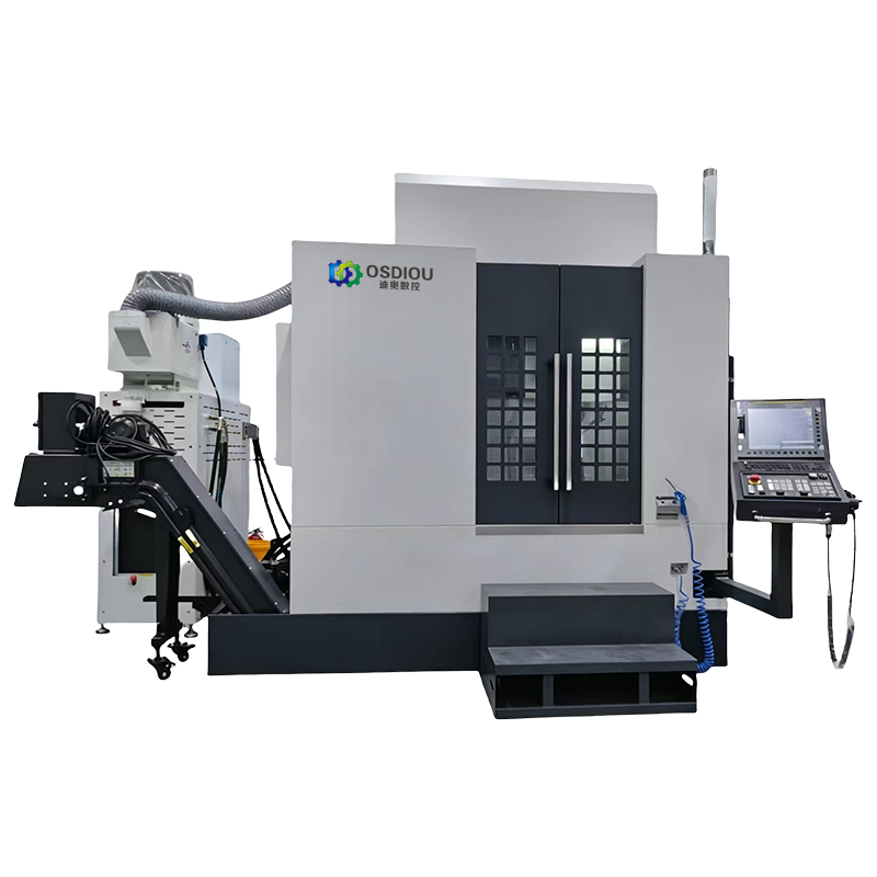 直线电机加工中心DHP-860