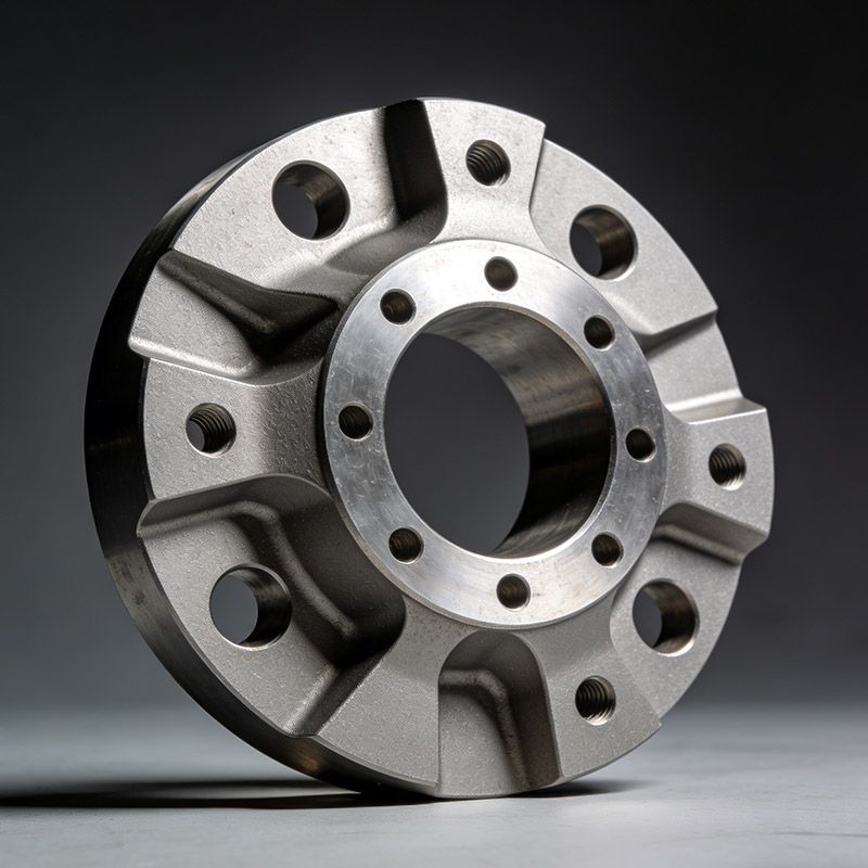 直线电机加工中心DHP-860