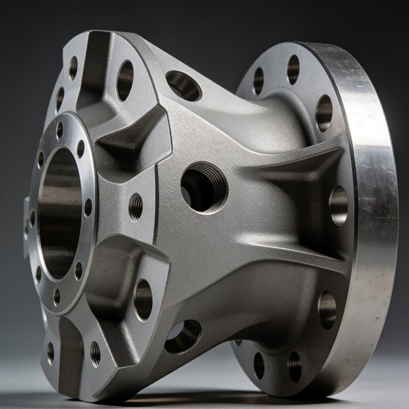 直线电机加工中心DHP-860