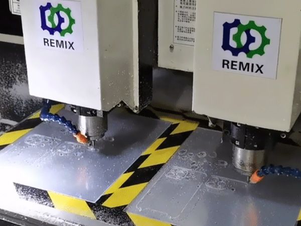  一些亚克力镜片精雕机的相关内容说明 