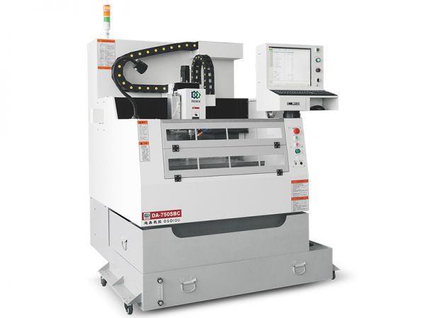 什么是单头精雕机，单头精雕机有哪些功能