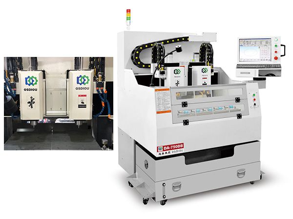  一些关于电子面板精雕机的相关内容说明 