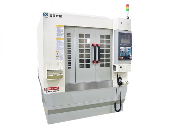 2026 最新四头精雕机选购全攻略