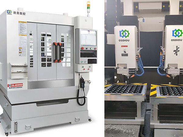 精雕机主轴转速怎么选？