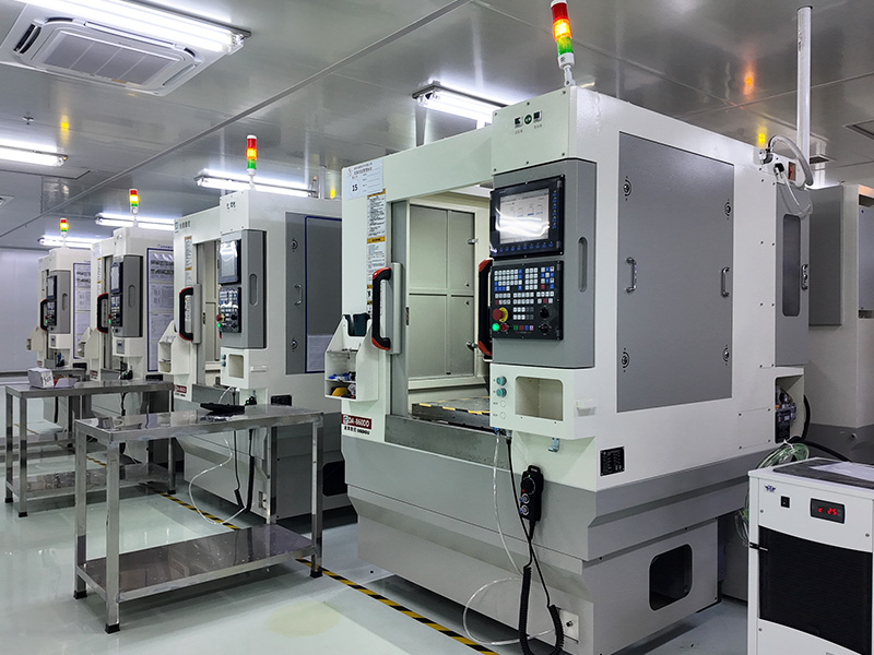 苏州某电子科技有限公司