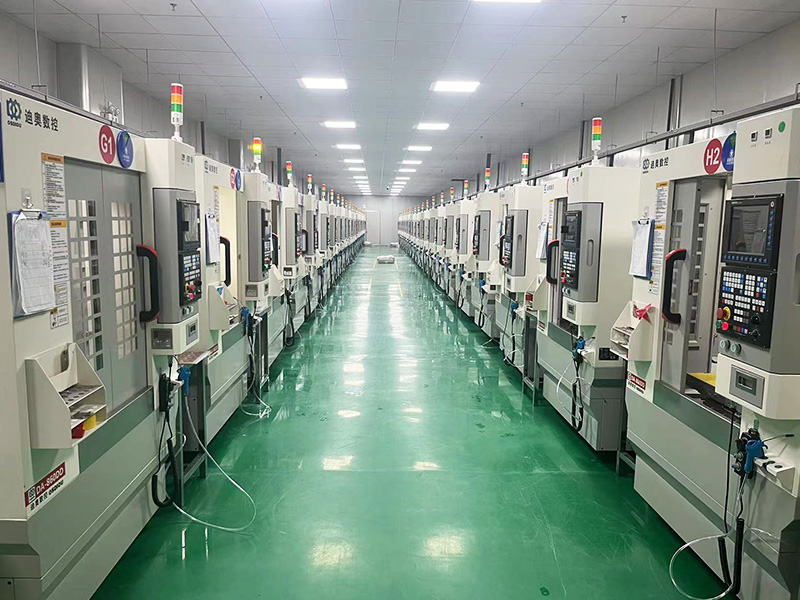 上海某半导体设备有限公司