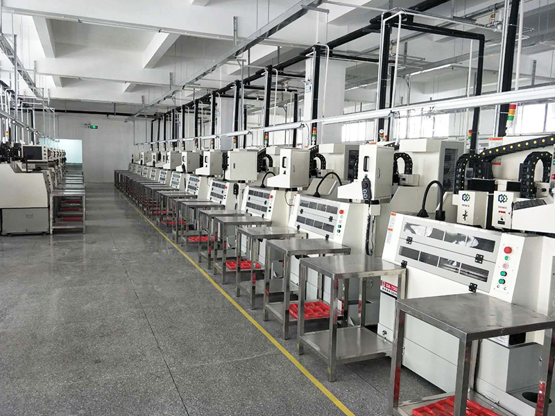 广州某科技有限公司