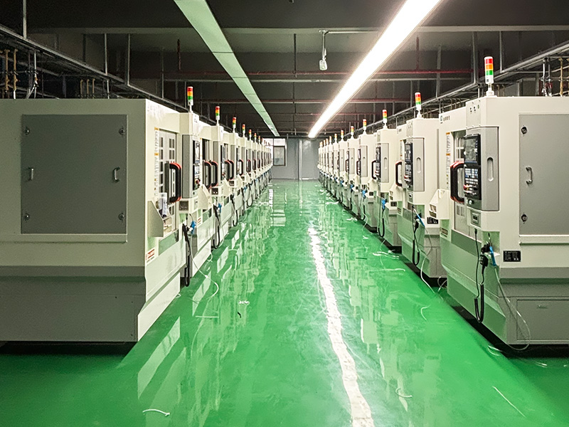 苏州某新材科技有限公司