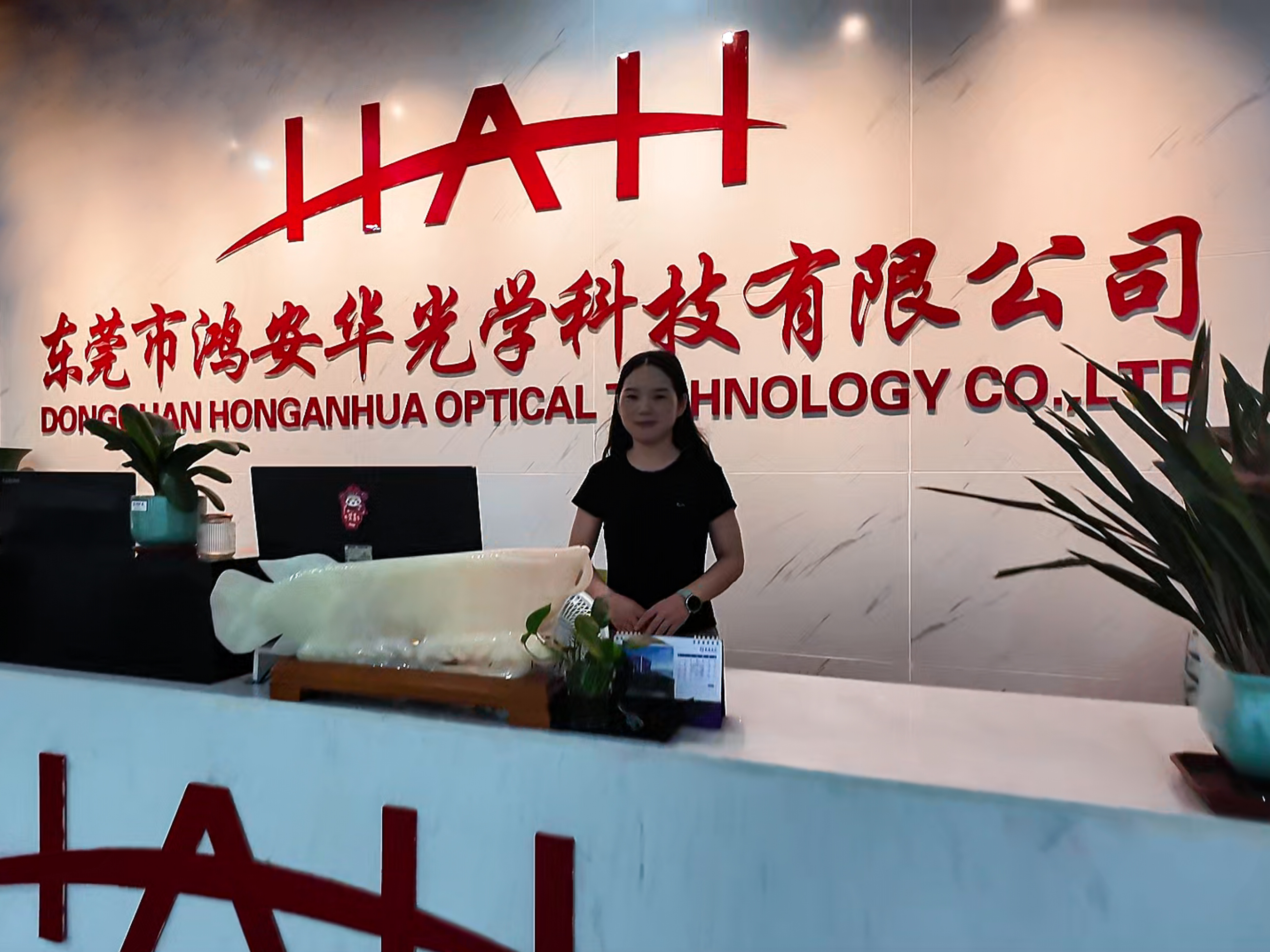 东莞市鸿安华光学科技有限公司