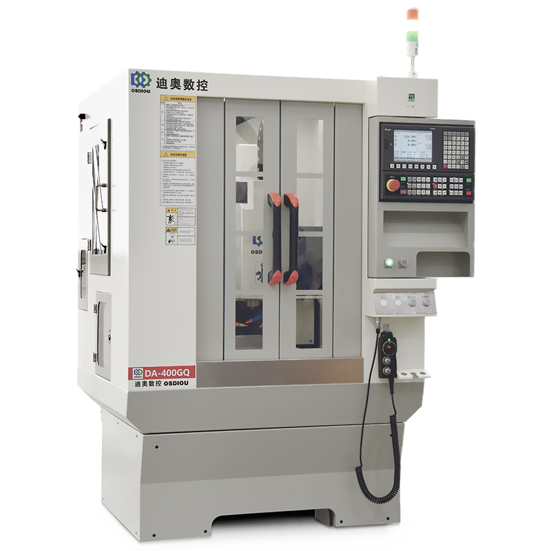 全罩高光机DA-400GQ