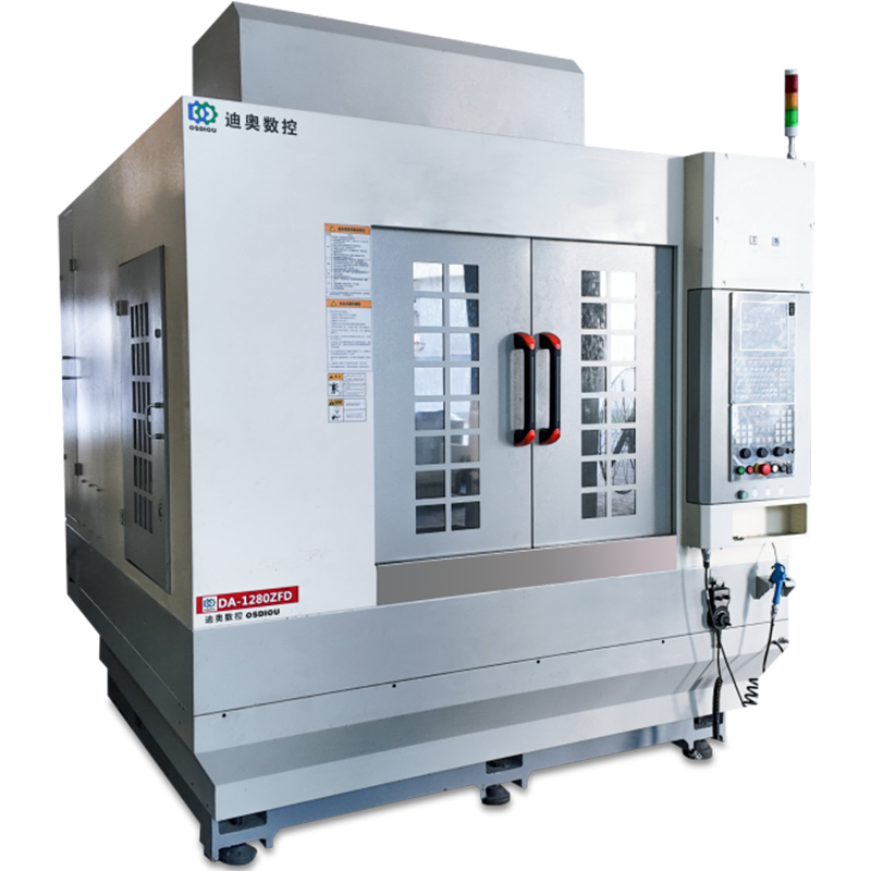 四头钻攻机DA-1280ZFD