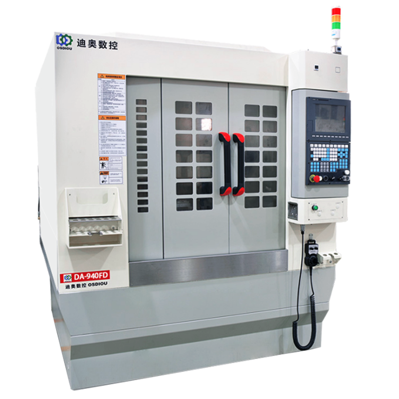 四头刀库机DA-940FD