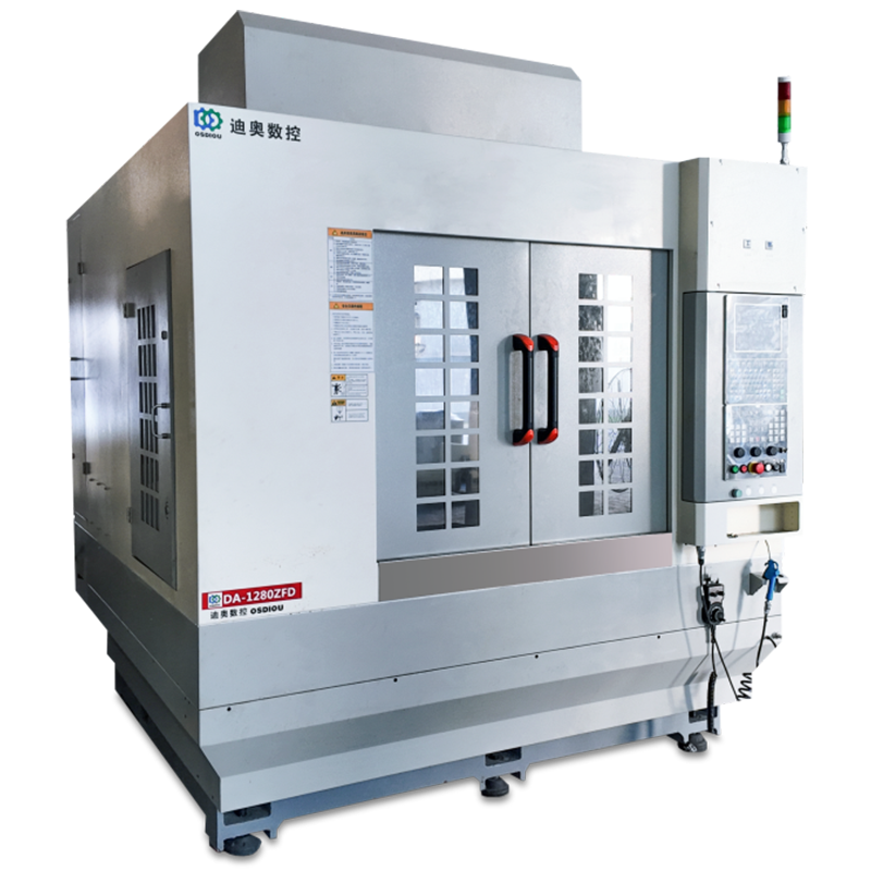 四头钻攻机DA-1280ZFD